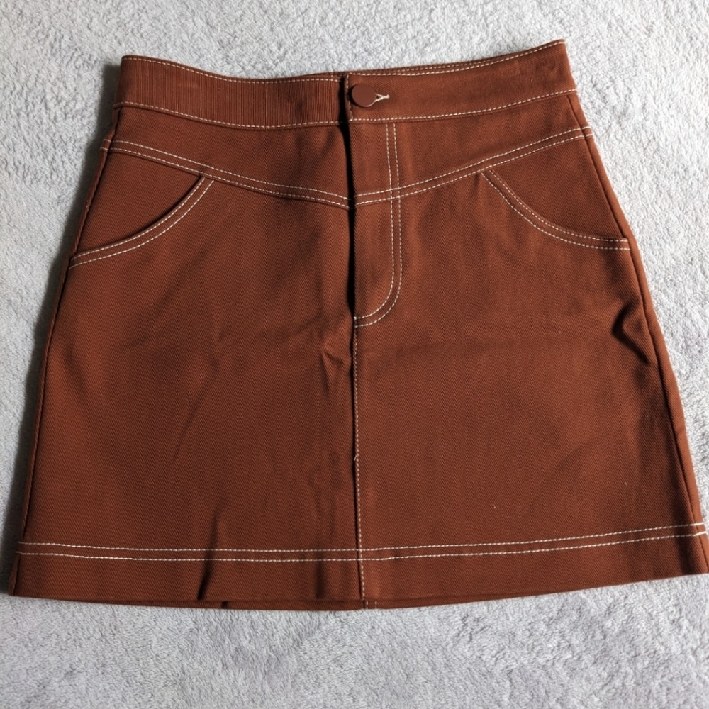 *2/$30* Zara Mini Skirt